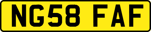 NG58FAF