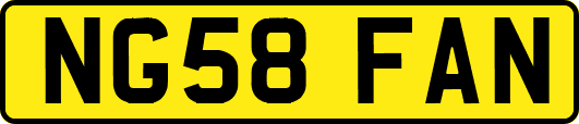 NG58FAN