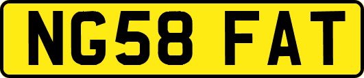 NG58FAT