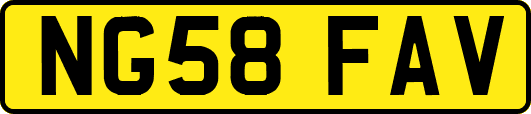 NG58FAV