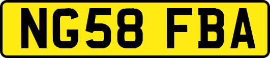 NG58FBA