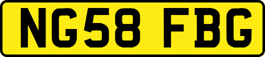 NG58FBG