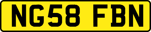 NG58FBN