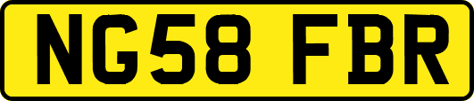 NG58FBR