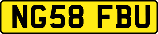 NG58FBU