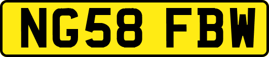 NG58FBW