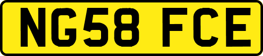 NG58FCE