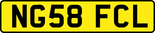 NG58FCL