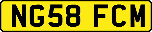 NG58FCM