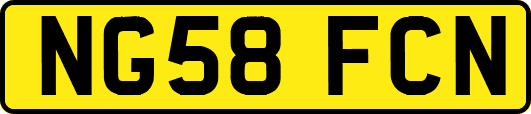 NG58FCN