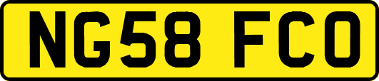 NG58FCO