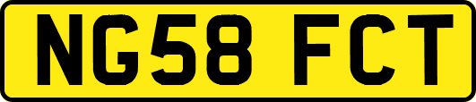 NG58FCT