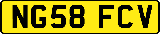 NG58FCV