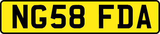 NG58FDA