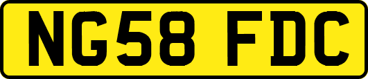 NG58FDC