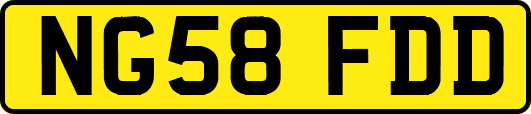 NG58FDD