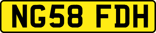 NG58FDH