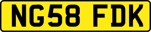 NG58FDK