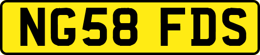 NG58FDS