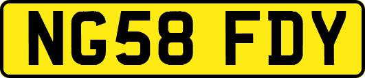 NG58FDY