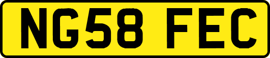 NG58FEC
