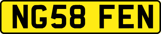 NG58FEN