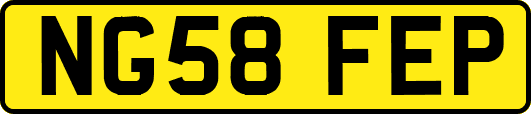 NG58FEP