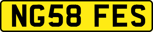 NG58FES