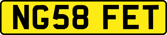 NG58FET