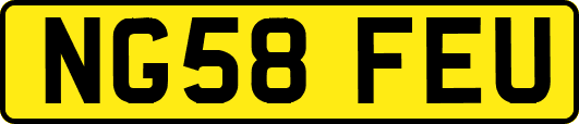 NG58FEU