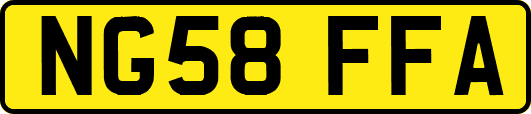 NG58FFA