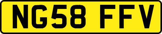 NG58FFV