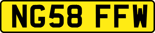 NG58FFW