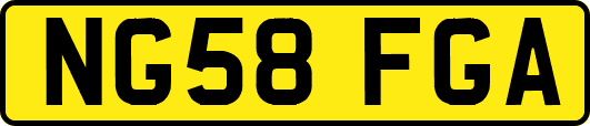 NG58FGA