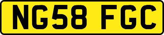 NG58FGC
