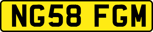 NG58FGM