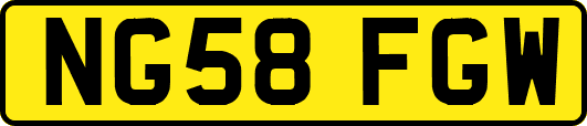 NG58FGW