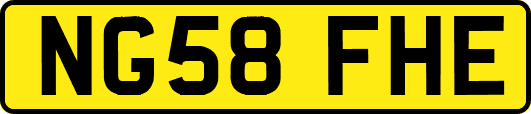 NG58FHE