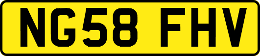 NG58FHV