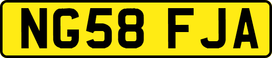 NG58FJA