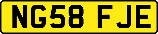 NG58FJE