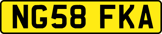 NG58FKA