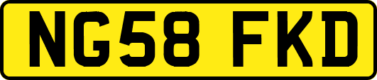 NG58FKD