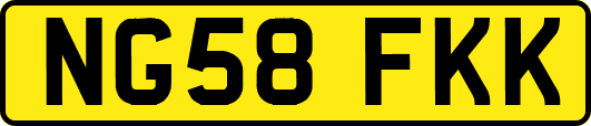 NG58FKK