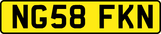 NG58FKN