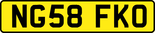 NG58FKO