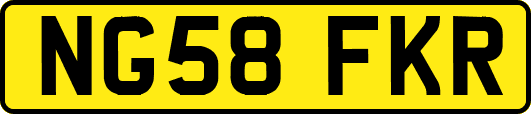 NG58FKR