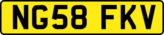 NG58FKV