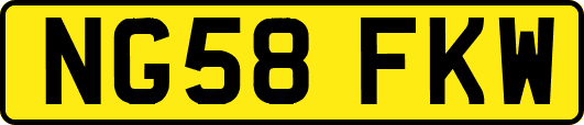 NG58FKW