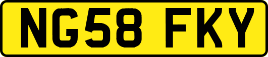 NG58FKY